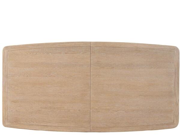 Modern Desert Dining Table Dining Tables Cream 18