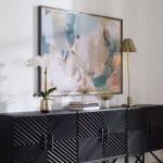 Perfect Storm Framed Print - Image 9