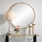 Cyprus Round Mirror - Image 3