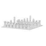 Gentlemen's Club Chess Set