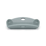 Homestead 4 Handle Serving Tray Square - Image 3