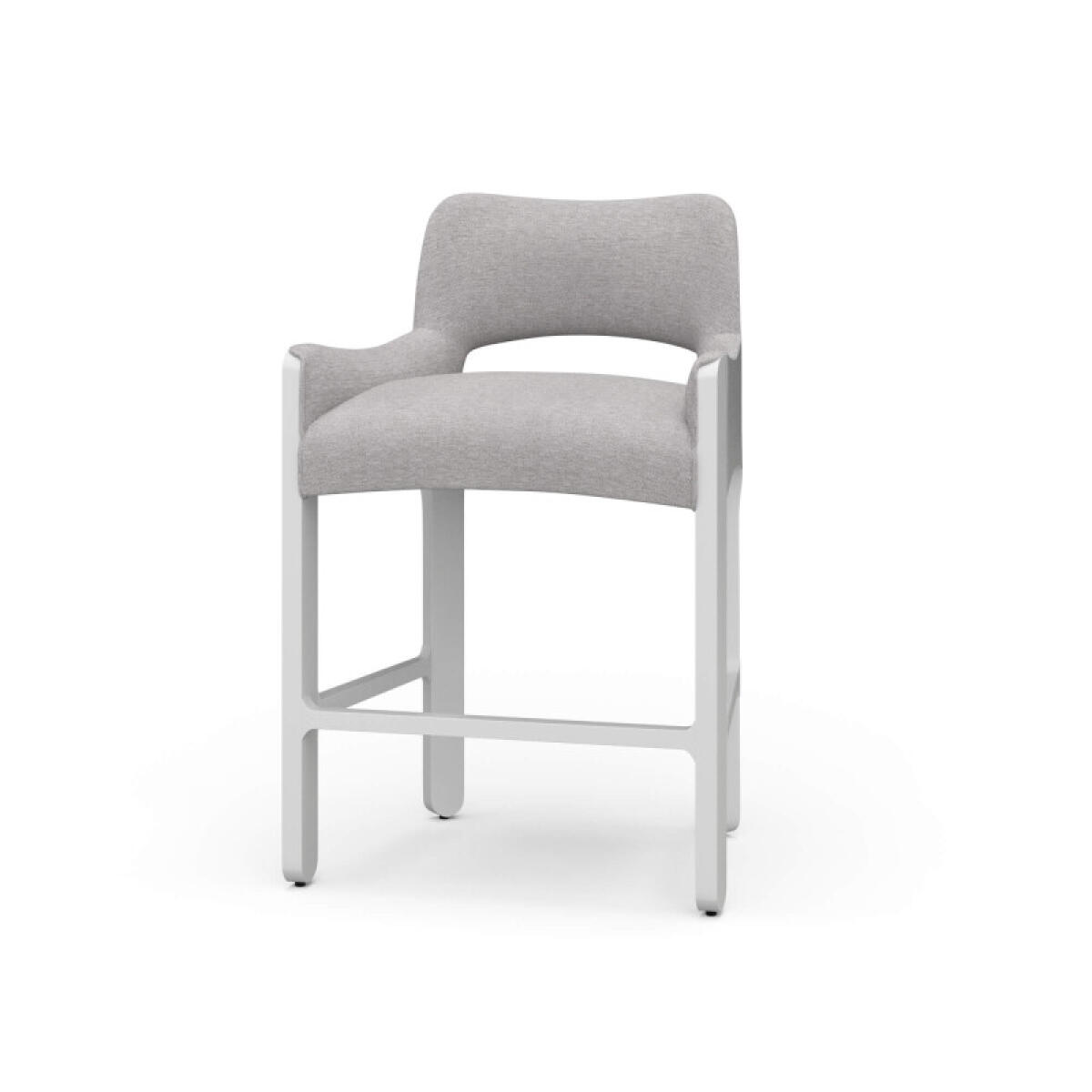 889090f7c0ca9aa436ce3cae6c04b395 Vannes Counter Stool - Image 1