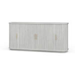 Kraton 4 Doors Sideboard