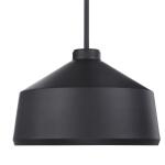 Holgate Mb, 1 Lt Pendant Lighting Black 16