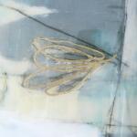 Gilded Whimsy Framed Prints, S/2 - Image 5