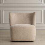 Outlook Swivel Chair, Sand - Image 3