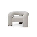 Trinom Occasional Chair - Image 4