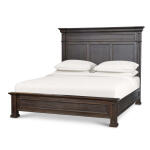 Empire Bed - Image 4