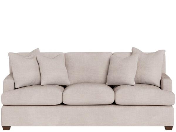 Emmerson Sofa – Special Order Sofas Cream