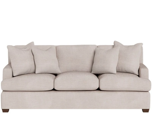 Emmerson Sofa – Special Order Sofas Cream