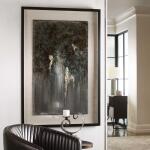 Rustic Patina Grande Framed Print - Image 7