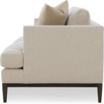2084-85 Peretti Sofa Sofas Cream 11