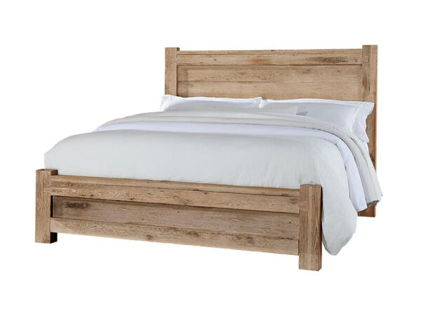 Dovetail Poster Bed with Poster FB Beds Beds