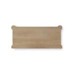 Kelly 3 Drawer Dresser - Image 9