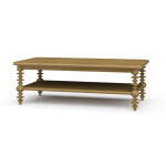 Milano Coffee Table