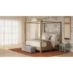 Luna Ottoman - Image 4