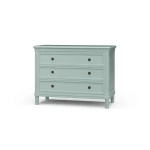 Hayward 3 Drawer Dresser
