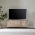Brentwood 78 Inch TV Console