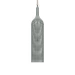 Savannah Rattan Pendant