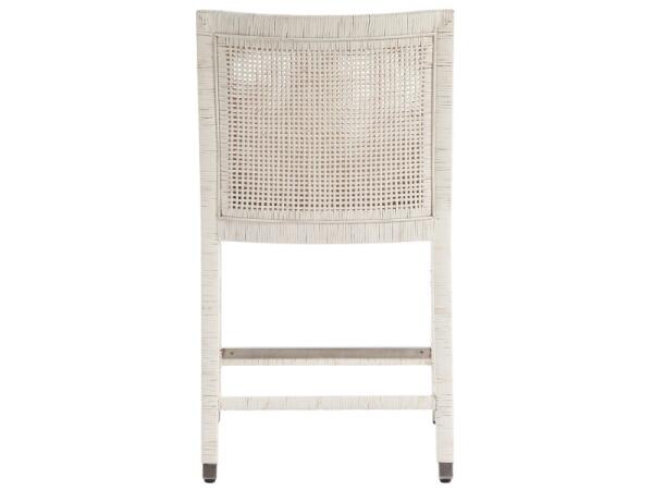Weekender Coastal Living Home Collection Longboat Counter Chair - Image 7