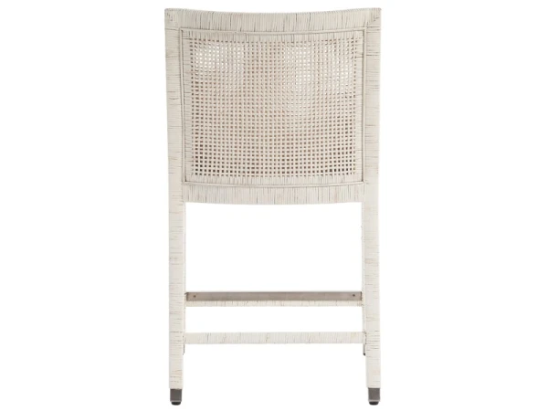 Weekender Coastal Living Home Collection Longboat Counter Chair - Image 6