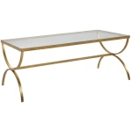 Crescent Coffee Table - Image 3
