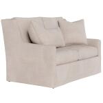 Hudson Slipcover Loveseat -Special Order