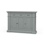 Roosevelt 3 Drawer Narrow Sideboard