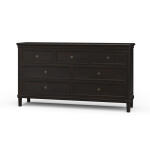 Hayward 7 Drawer Dresser