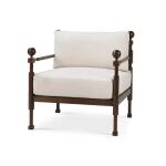 Soluna Lounge Chair - Image 5