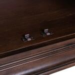 Provence Park Buffet Dining Storage Brown 28