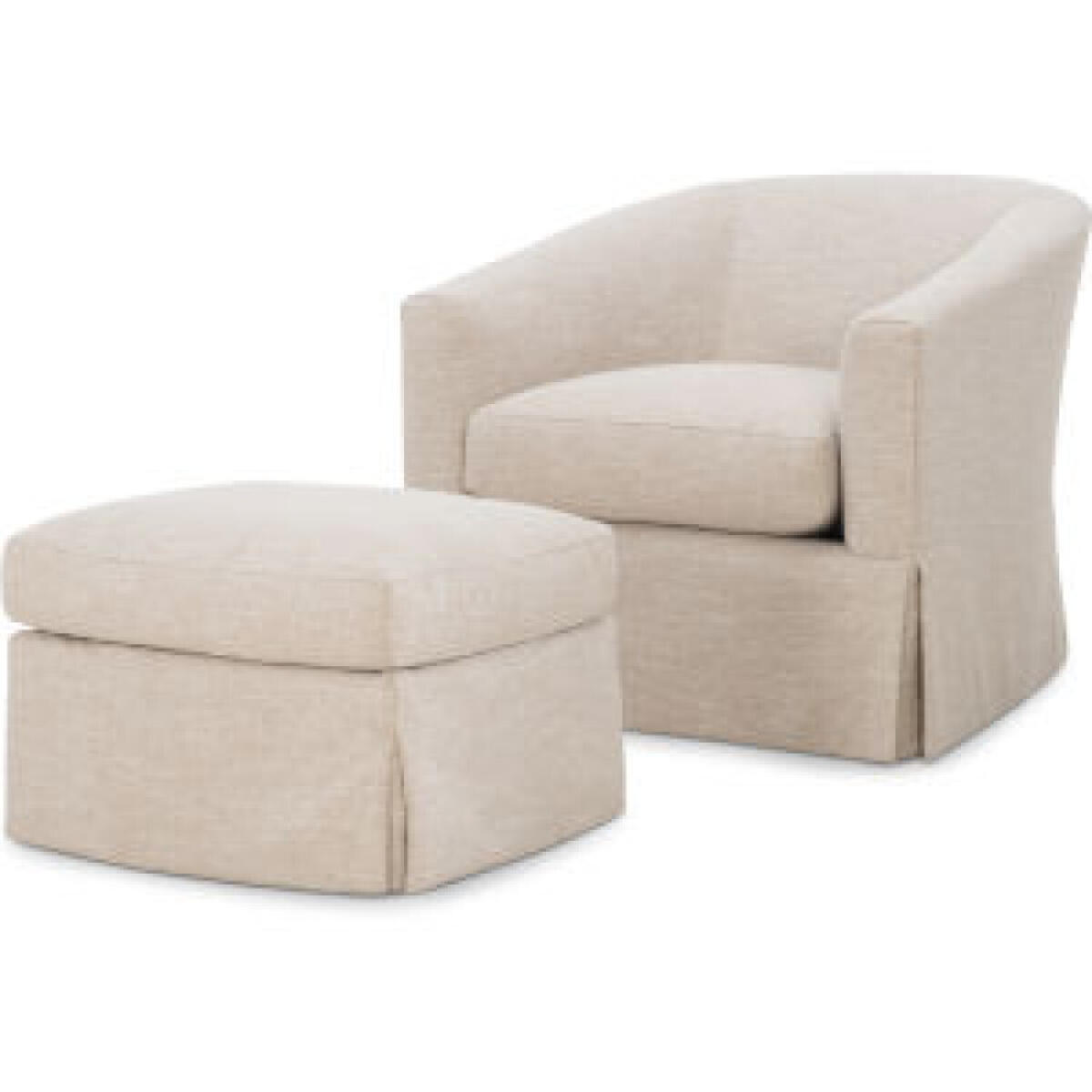 893a9b79b7669ddaf167f614f4ba560c 437-23 Viceroy Ottoman - Image 1