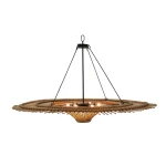 Bahama Rattan Pendant - Image 5