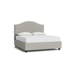 Vienna Upholstered Bed
