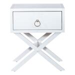 East End 1 Drawer Accent Table - Image 4