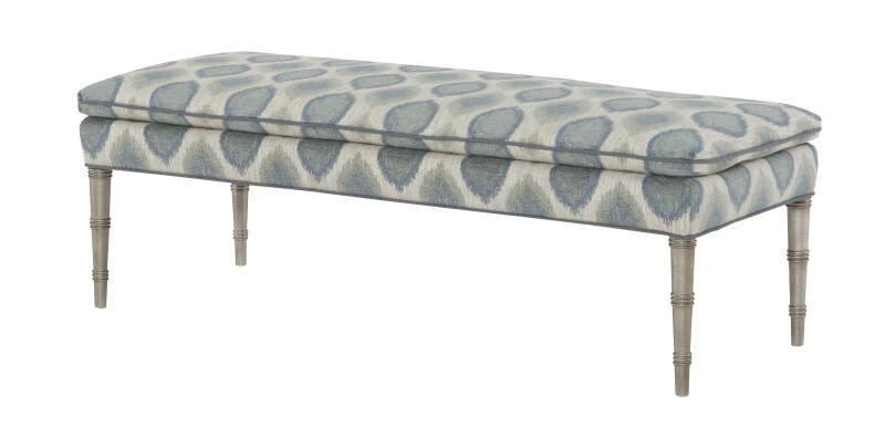 894e2ebfdd238bd2b452975df81b8015 83-48 Tarlow Bench - Image 1