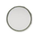 Newport Rattan Ottoman W/ Cushion Ottomans & Poufs Bramble 18