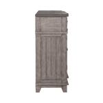 River Place Breakfront Server - Image 5