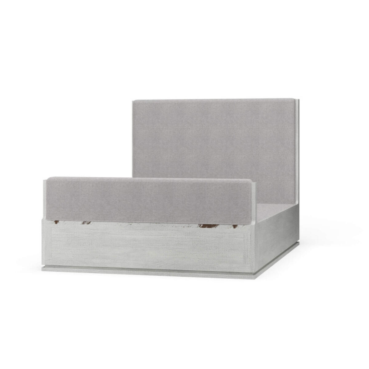 8961c6cdbb7b02b94b2993208ca06879 Benjamin Upholstered Bed - Image 1