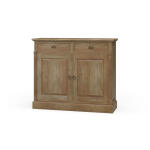 Hudson 2 Door Sideboard