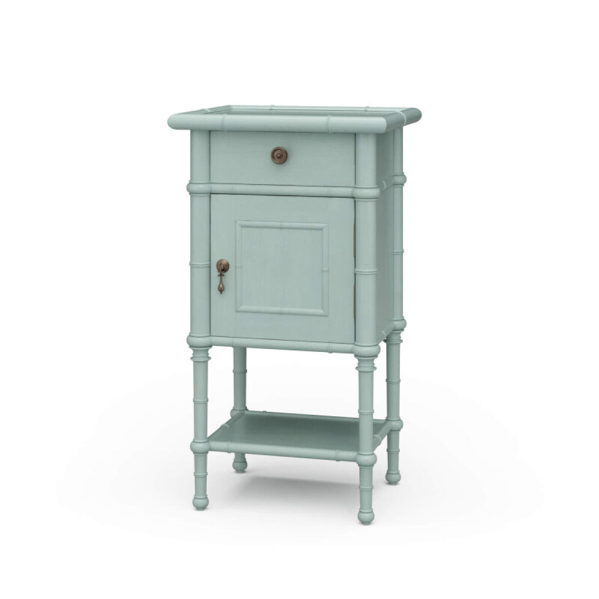 896ba693a6d628b060e037776c794181 Martinique Side Table - Image 1