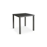 Bonavista Outdoor Square Bar & Counter Dining Table