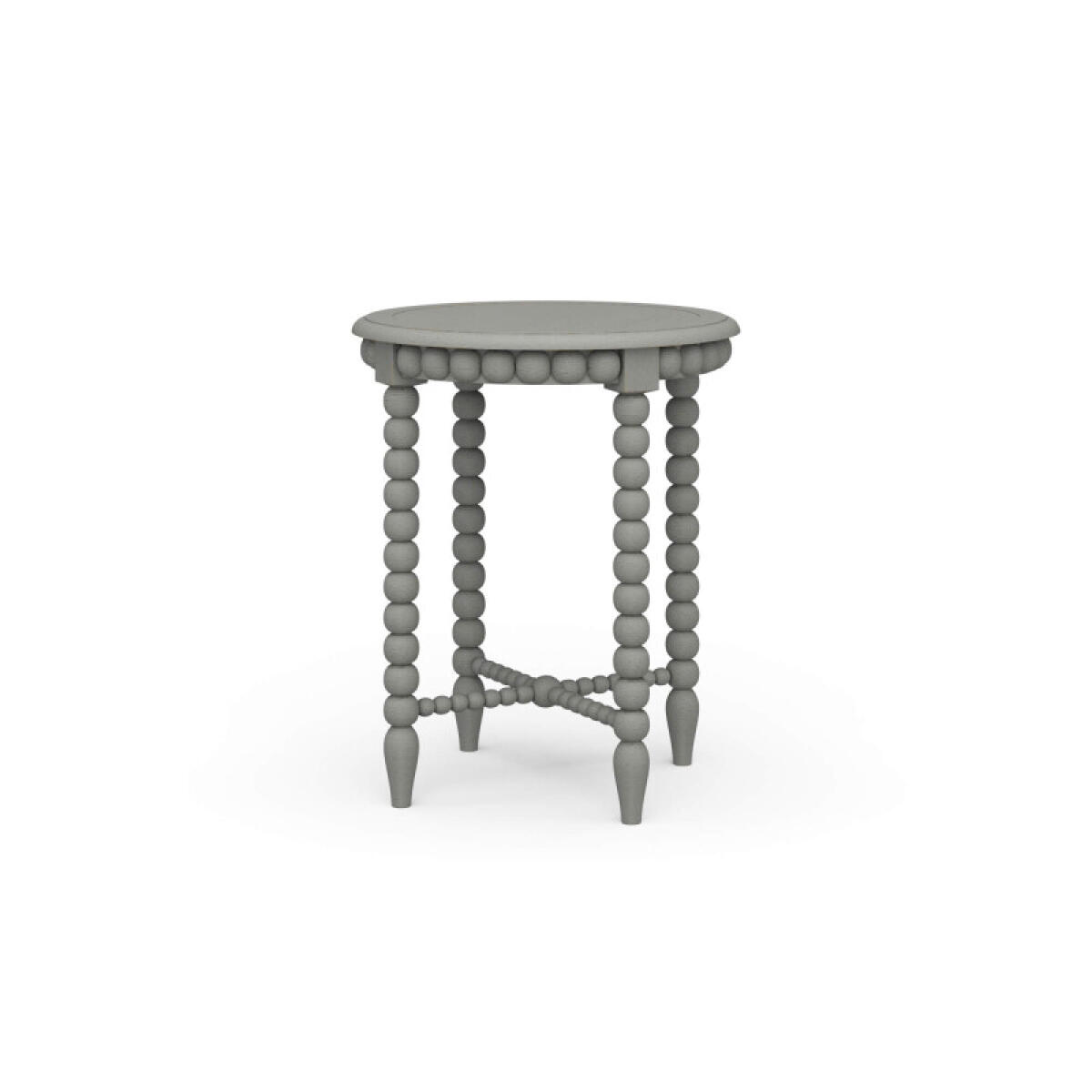 89700e5787c37b8db098f861a9020d54 Cholet Round End Table - Image 1