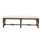 Savannah Large Bench - Image 5