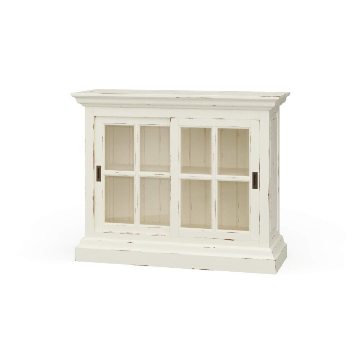 8979f537fb198a6ae4a74e87cc4f7d0c English Short Bookcase - Image 1