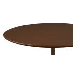Copenhagen Round Dining Table - Image 6