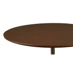 Copenhagen Round Dining Table - Image 5