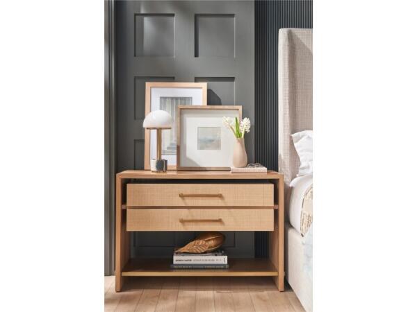 Modern Jonah Nightstand