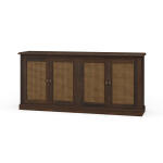 Wilmington 4 Door Sideboard