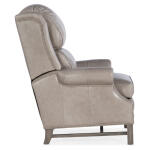 Alta High Leg Reclining Lounger - Image 4